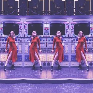 Meet your Posher, Amber